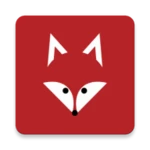 foxpost android application logo